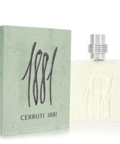 1881 by Nino Cerruti Eau De Toilette Spray 200 ml