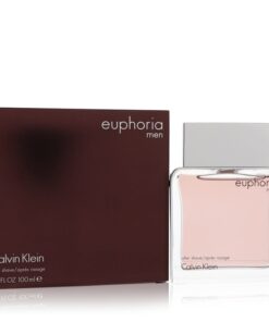 Euphoria by Calvin Klein After Shave 100 ml
