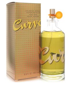 CURVE by Liz Claiborne Cologne Spray 200 ml