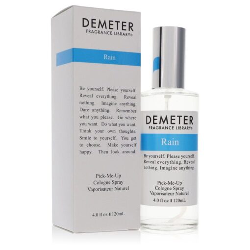Demeter by Demeter Rain Cologne Spray 120 ml
