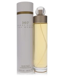 perry ellis 360 by Perry Ellis Eau De Toilette Spray 200 ml