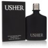 Usher for Men by Usher Eau De Toilette Spray 100 ml