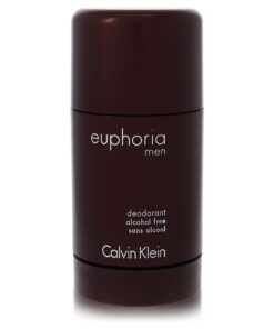 Euphoria by Calvin Klein Deodorant Stick 75 ml