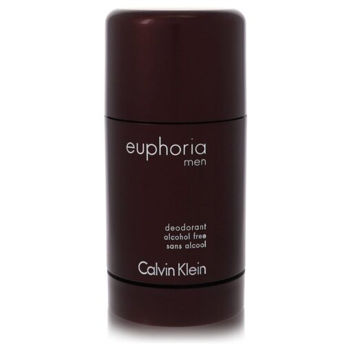 Euphoria by Calvin Klein Deodorant Stick 75 ml