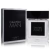 Calvin Klein Man by Calvin Klein Eau De Toilette Spray 100 ml