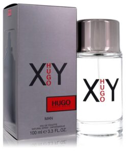 Hugo XY by Hugo Boss Eau De Toilette Spray 100 ml