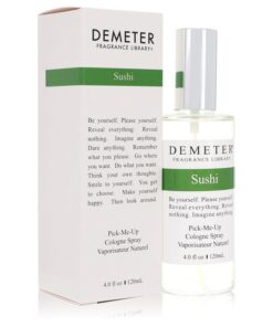 Demeter by Demeter Sushi Cologne Spray 120 ml
