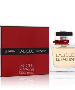 Lalique Le Parfum by Lalique Eau De Parfum Spray 100 ml