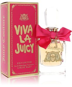 Viva La Juicy by Juicy Couture Eau De Parfum Spray 50 ml