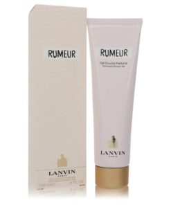 Rumeur by Lanvin Shower Gel 150 ml