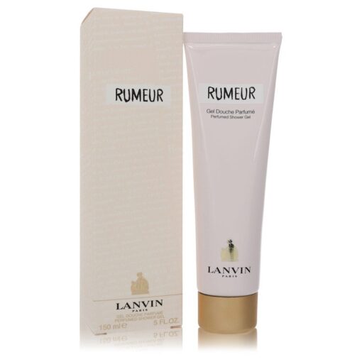 Rumeur by Lanvin Shower Gel 150 ml