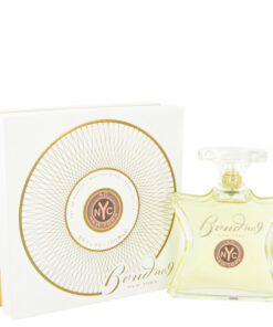 So New York by Bond No. 9 Eau De Parfum Spray 100 ml