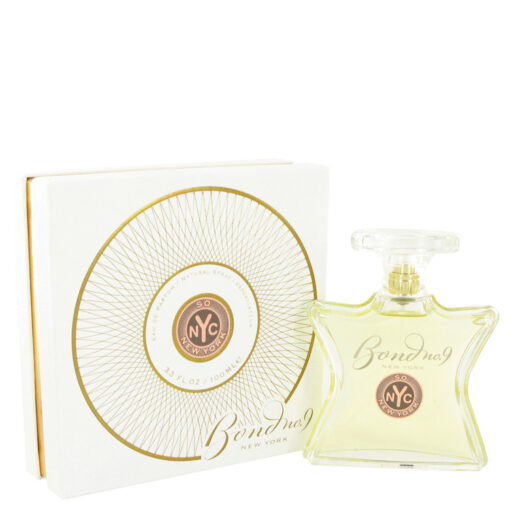 So New York by Bond No. 9 Eau De Parfum Spray 100 ml