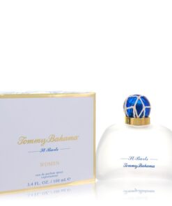 Tommy Bahama Set Sail St. Barts by Tommy Bahama Eau De Parfum Spray 100 ml