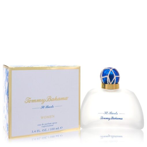 Tommy Bahama Set Sail St. Barts by Tommy Bahama Eau De Parfum Spray 100 ml