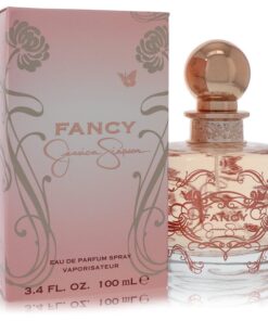 Fancy by Jessica Simpson Eau De Parfum Spray 100 ml