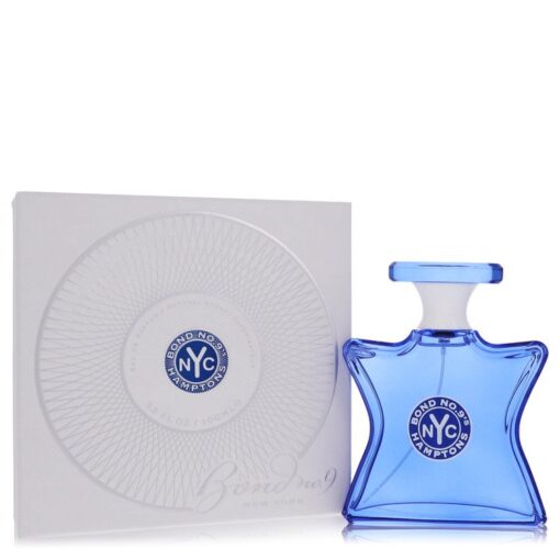 Hamptons by Bond No. 9 Eau De Parfum Spray (Unisex) 100 ml