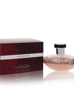 Banana Republic Rosewood by Banana Republic Eau De Parfum Spray 100 ml