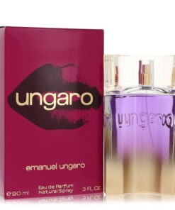 UNGARO by Ungaro Eau De Parfum Spray 90 ml