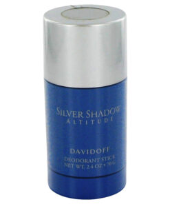 Silver Shadow Altitude by Davidoff Deodorant Stick 71 ml