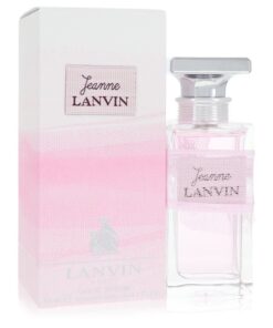 Jeanne Lanvin by Lanvin Eau De Parfum Spray 50 ml
