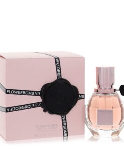 Flowerbomb by Viktor & Rolf Eau De Parfum Spray 30 ml