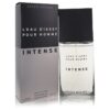 Leau DIssey Pour Homme Intense by Issey Miyake Eau De Toilette Spray 125 ml