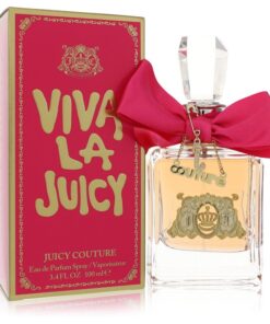 Viva La Juicy by Juicy Couture Eau De Parfum Spray 100 ml