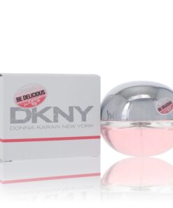 Be Delicious Fresh Blossom by Donna Karan Eau De Parfum Spray 50 ml