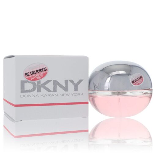 Be Delicious Fresh Blossom by Donna Karan Eau De Parfum Spray 50 ml