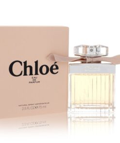 Chloe (New) by Chloe Eau De Parfum Spray 75 ml
