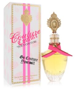 Couture Couture by Juicy Couture Eau De Parfum Spray 100 ml