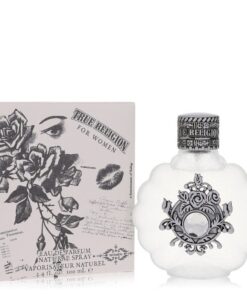 True Religion by True Religion Eau De Parfum Spray 100 ml