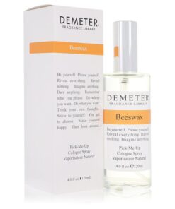 Demeter by Demeter Beeswax Cologne Spray 120 ml