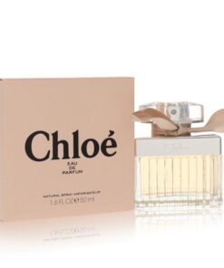 Chloe (New) by Chloe Eau De Parfum Spray 50 ml