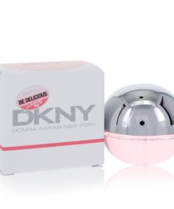 Be Delicious Fresh Blossom by Donna Karan Eau De Parfum Spray 30 ml