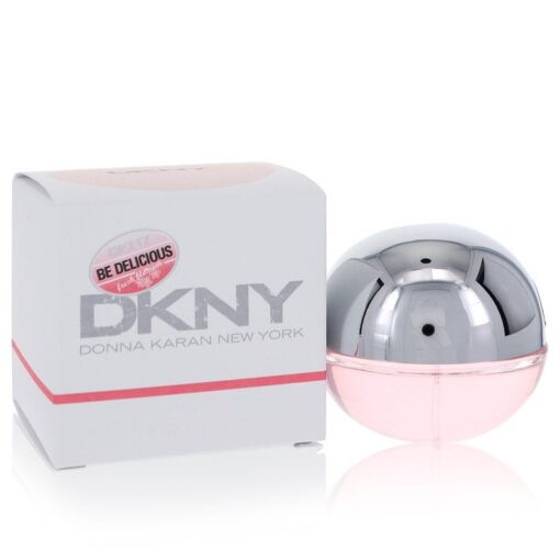 Be Delicious Fresh Blossom by Donna Karan Eau De Parfum Spray 30 ml