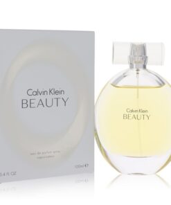 Beauty by Calvin Klein Eau De Parfum Spray 100 ml