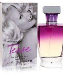 Paris Hilton Tease by Paris Hilton Eau De Parfum Spray 100 ml