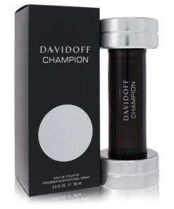 Davidoff Champion by Davidoff Eau De Toilette Spray 90 ml