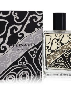 Leonard Homme by Leonard Eau De Toilette Spray 100 ml