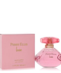 Perry Ellis Love by Perry Ellis Eau De Parfum Spray 100 ml