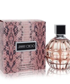 Jimmy Choo by Jimmy Choo Eau De Parfum Spray 100 ml