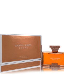 Topaz by Leiber Eau De Parfum Spray 75 ml