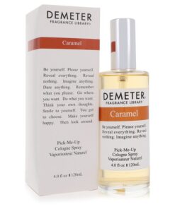 Demeter by Demeter Caramel Cologne Spray 120 ml