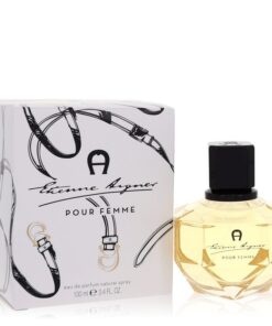 Aigner Pour Femme by Etienne Aigner Eau De Parfum Spray 100 ml