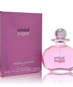 Sexual Sugar by Michel Germain Eau De Parfum Spray 125 ml