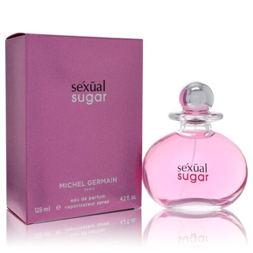 Sexual Sugar by Michel Germain Eau De Parfum Spray 125 ml