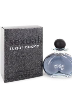 Sexual Sugar Daddy by Michel Germain Eau De Toilette Spray 125 ml