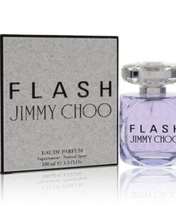 Flash by Jimmy Choo Eau De Parfum Spray 100 ml